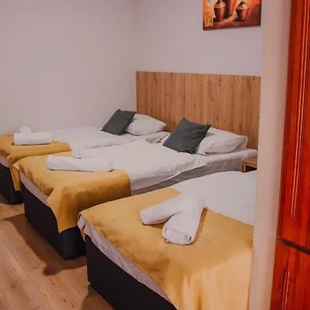 Hotell Ada
