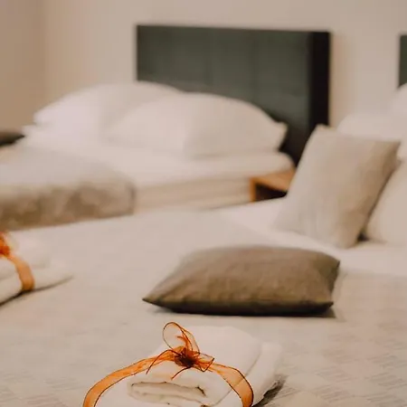 Ada Hotel Blagaj