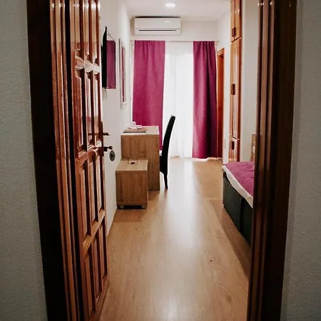 Hotell Ada