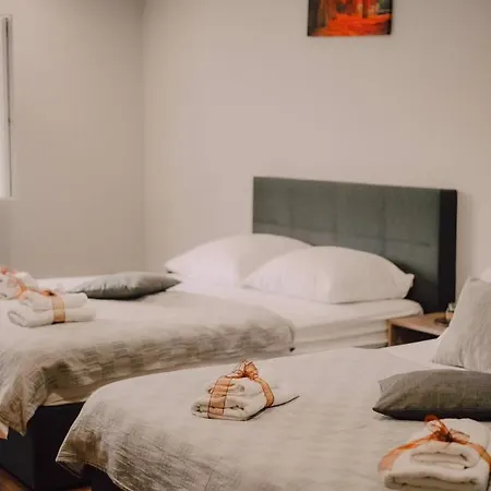 Hotel Ada 4*