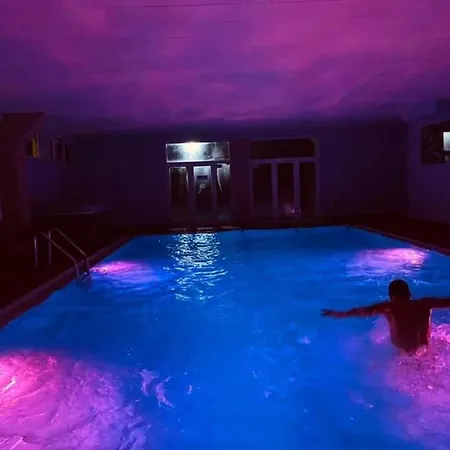 Ada Hotel Blagaj