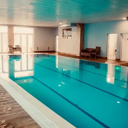 Hotel Ada