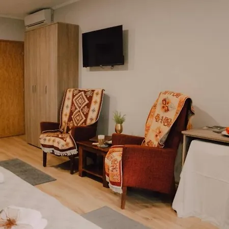 Ada Hotell 4*