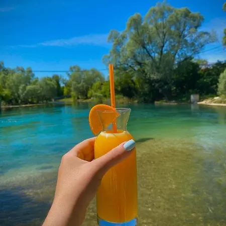 Ada Blagaj
