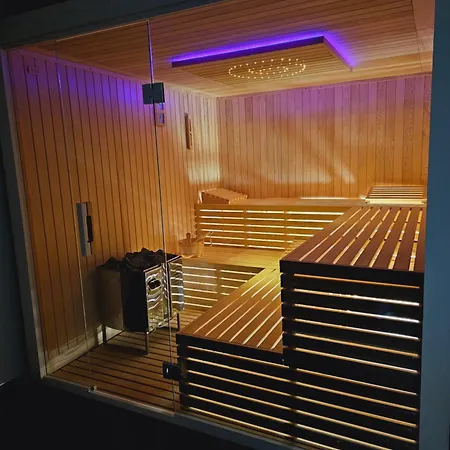Hotel Ada 4*