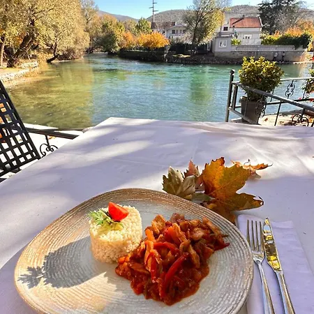 Hotel Ada Blagaj