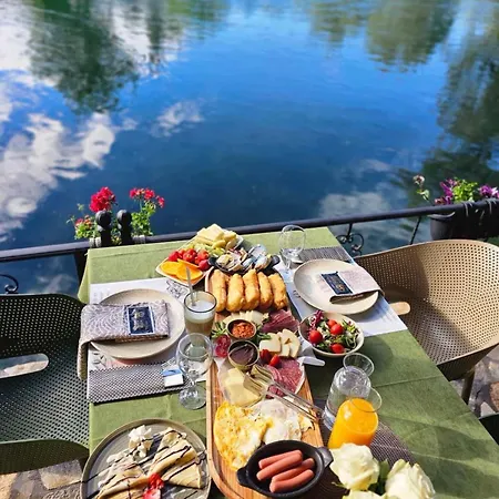 Hotel Ada Blagaj