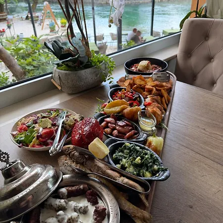 Hotel Ada Blagaj